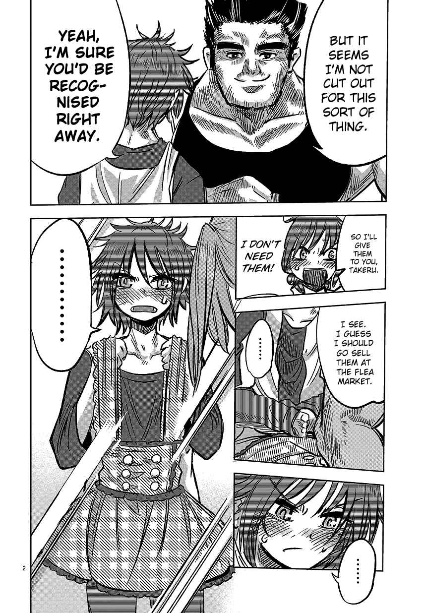 Page 2 Chapter 5 100 -Handred-