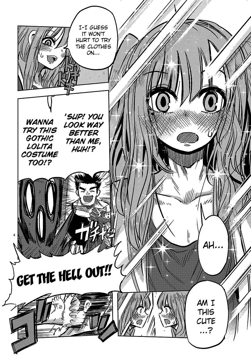 Page 4 Chapter 5 100 -Handred-