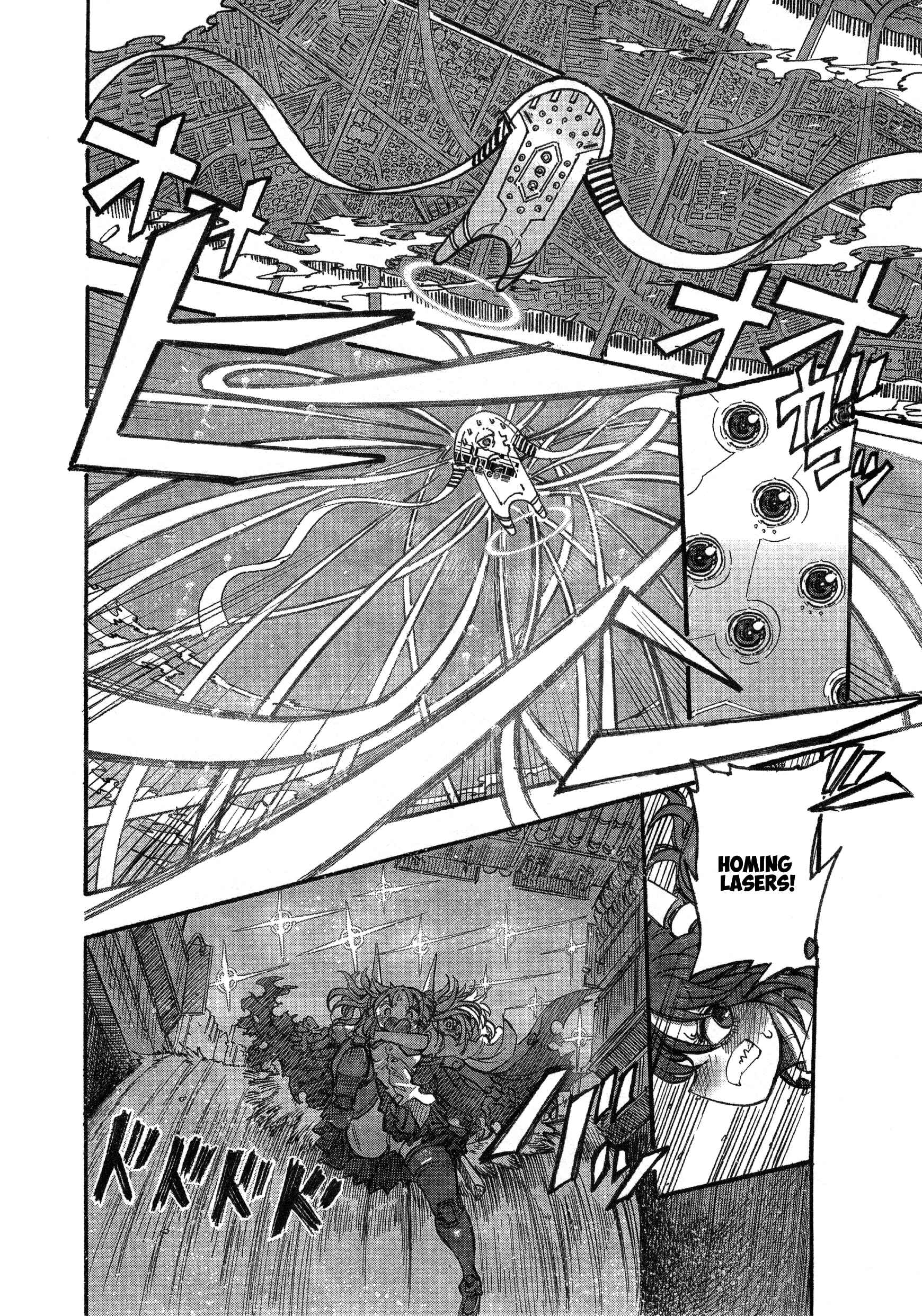 Page 10 Chapter 2 100 -Handred-