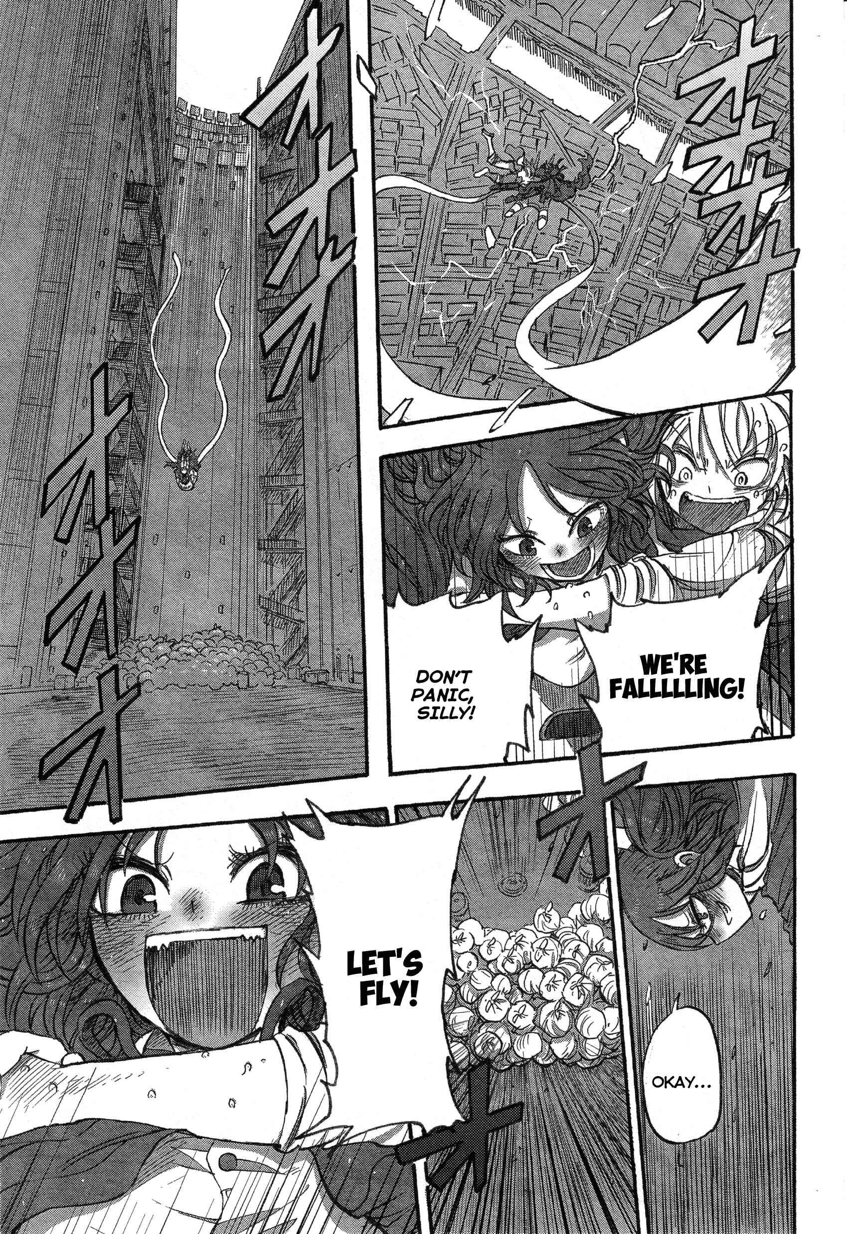 Page 17 Chapter 2 100 -Handred-