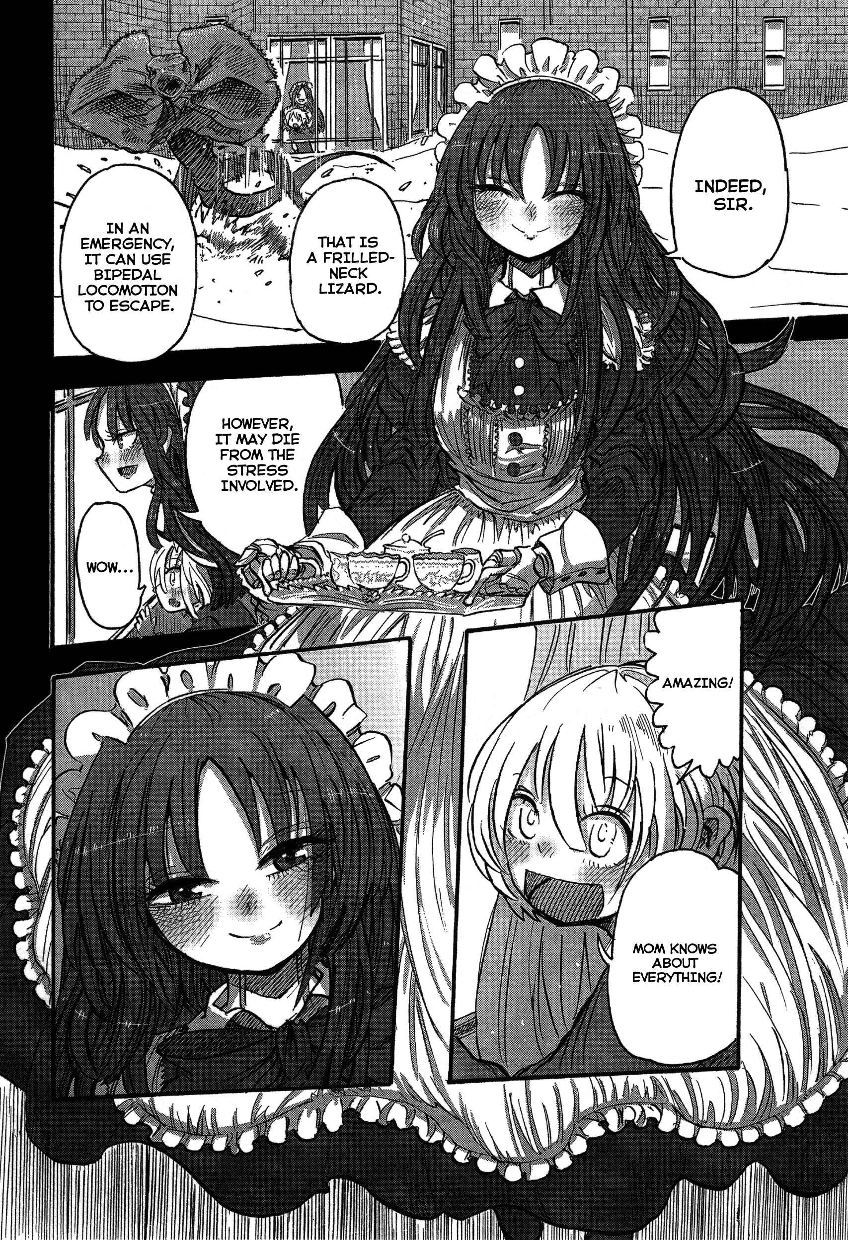 Page 2 Chapter 2 100 -Handred-