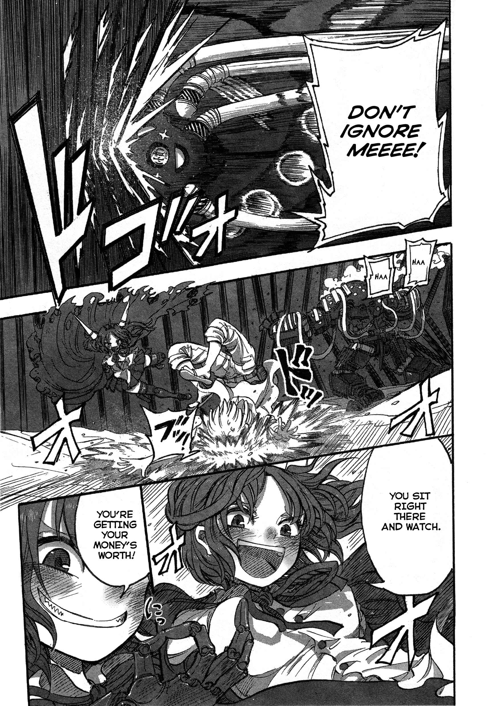 Page 26 Chapter 2 100 -Handred-