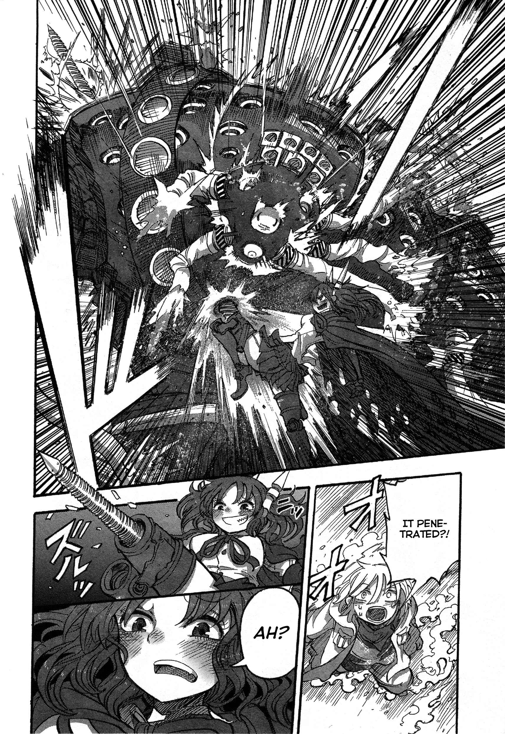 Page 29 Chapter 2 100 -Handred-