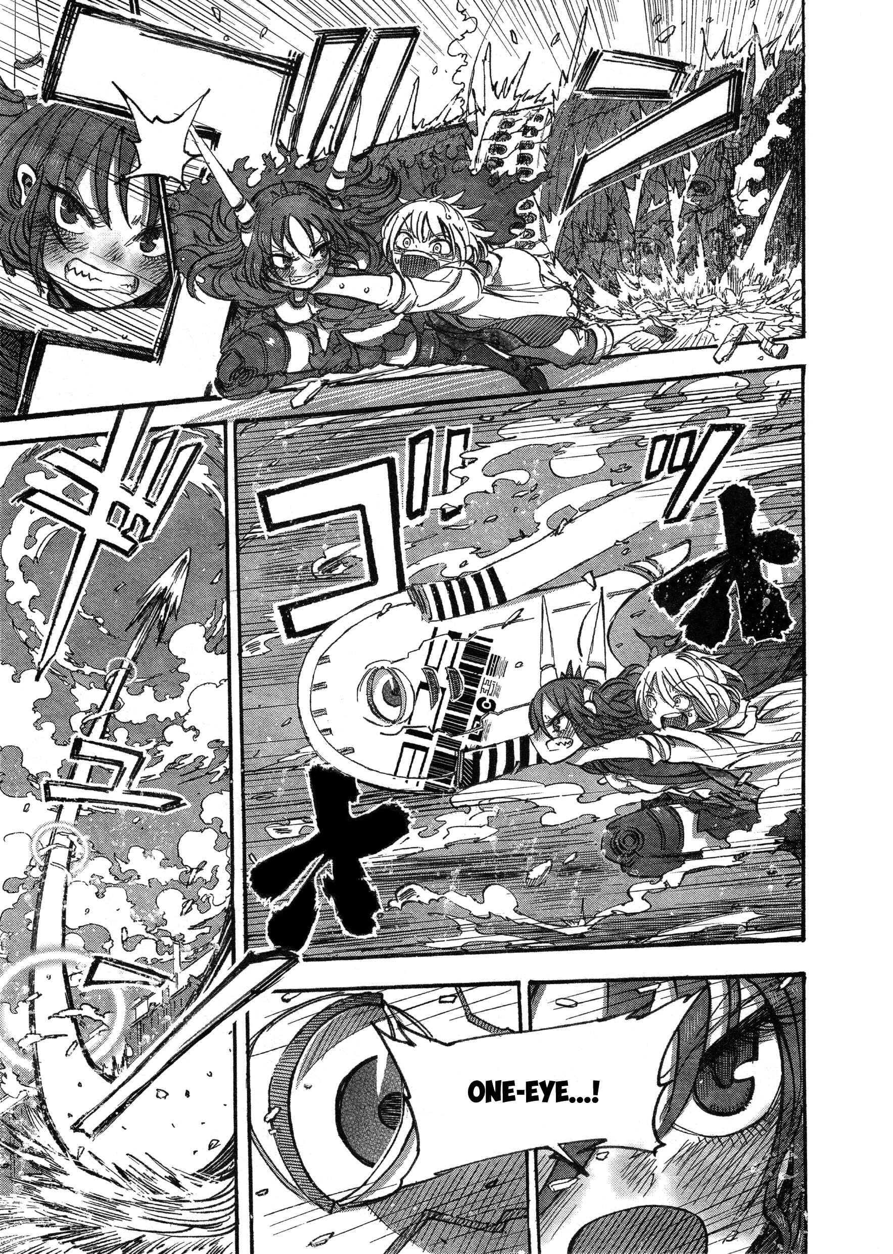 Page 9 Chapter 2 100 -Handred-