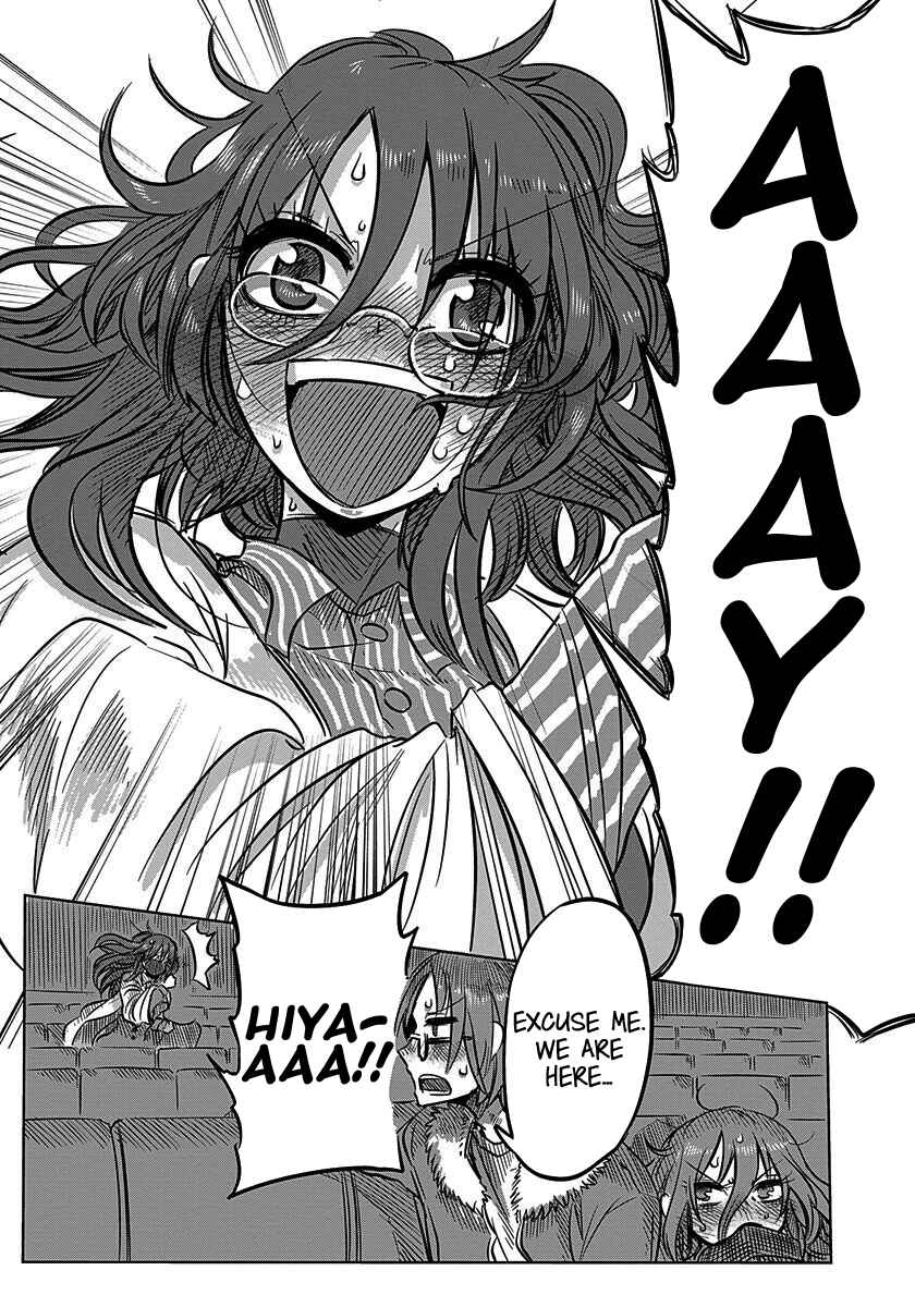 Page 5 Chapter 6 100 -Handred-