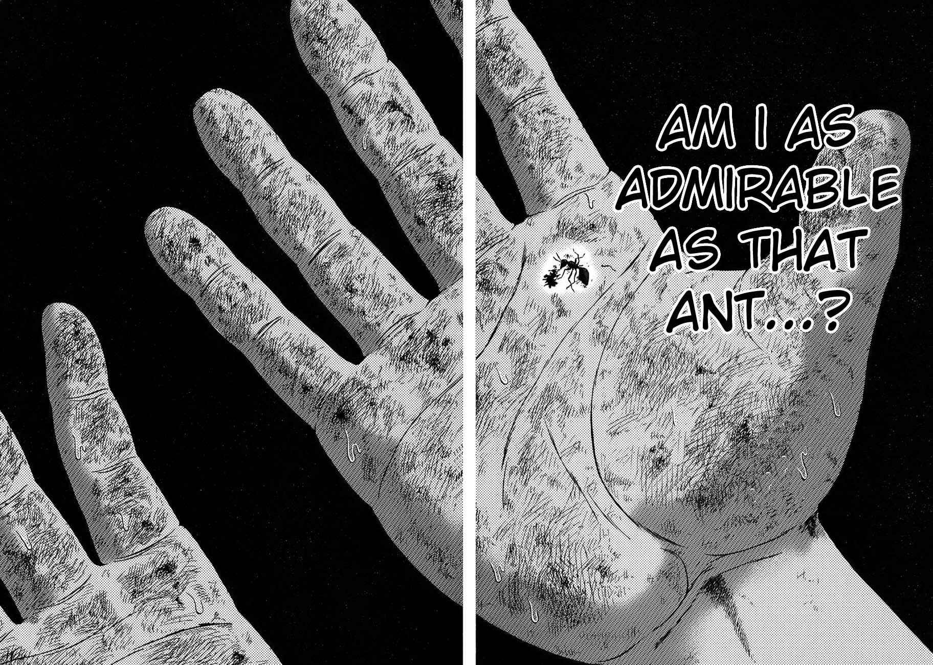 Page 14 Chapter 90 The Legend of the Strongest Man Kurosawa