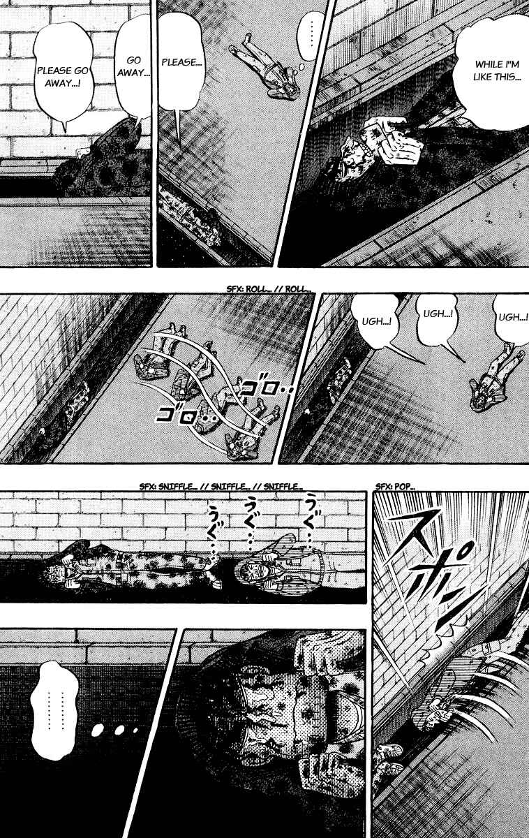 Page 16 Chapter 19 The Legend of the Strongest Man Kurosawa