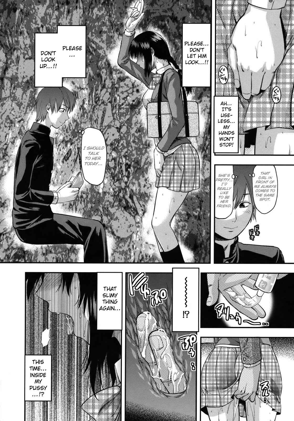Page 6 Chapter 8 Another World