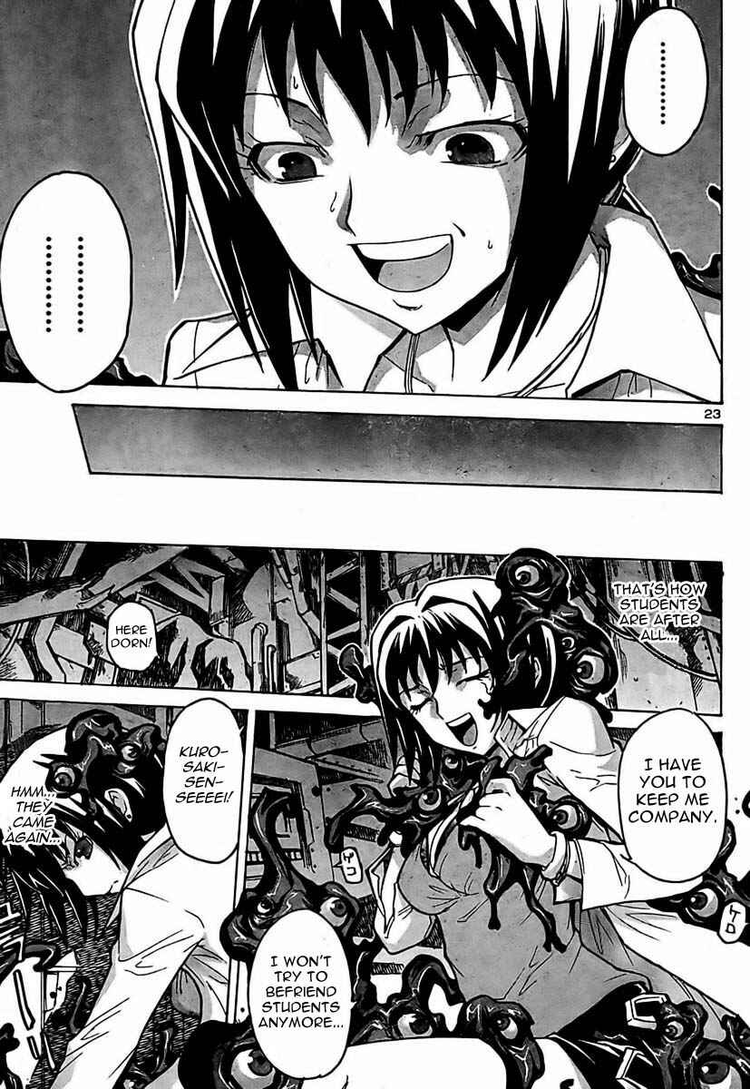 Page 23 Chapter Unknown_c74d Delusional Female Teacher