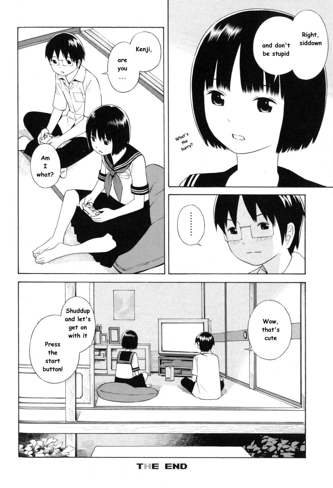 Page 7 Chapter 12 Change H