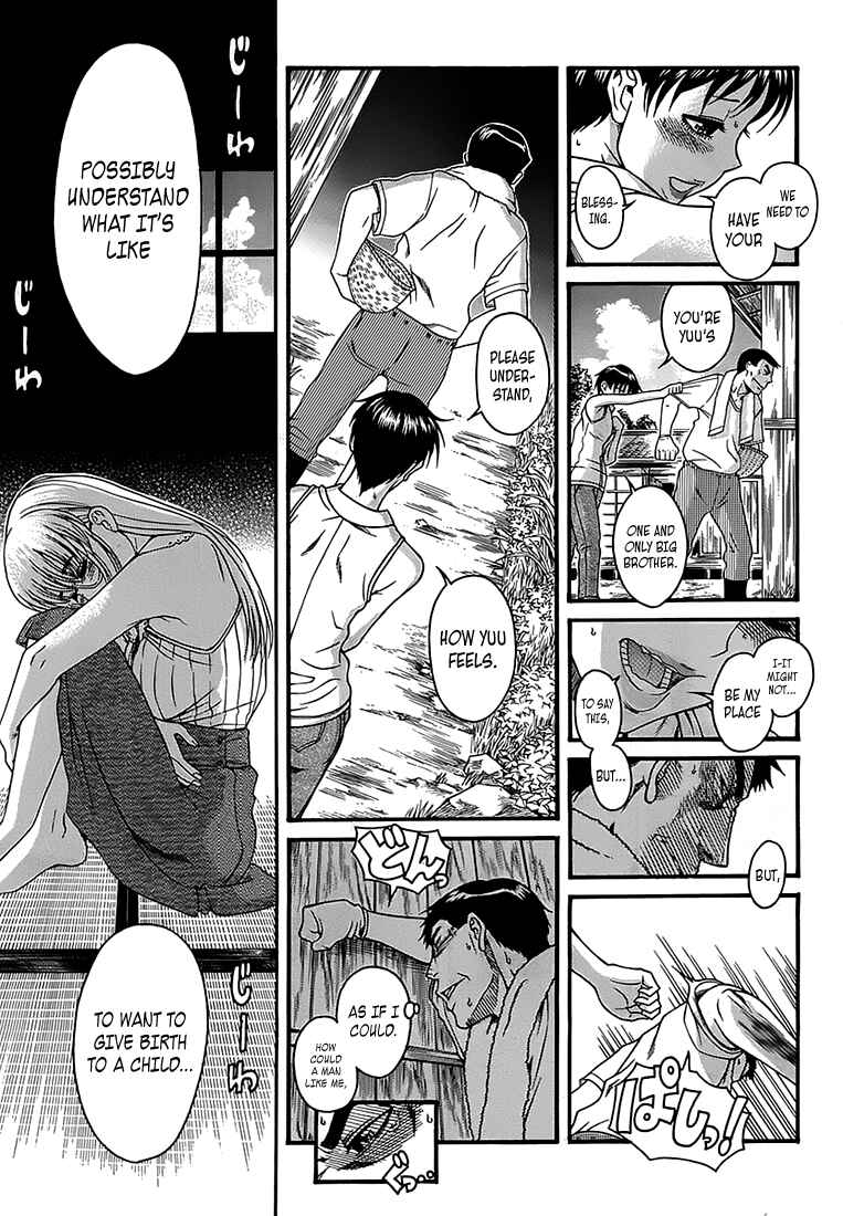 Page 13 Chapter 5 Change H