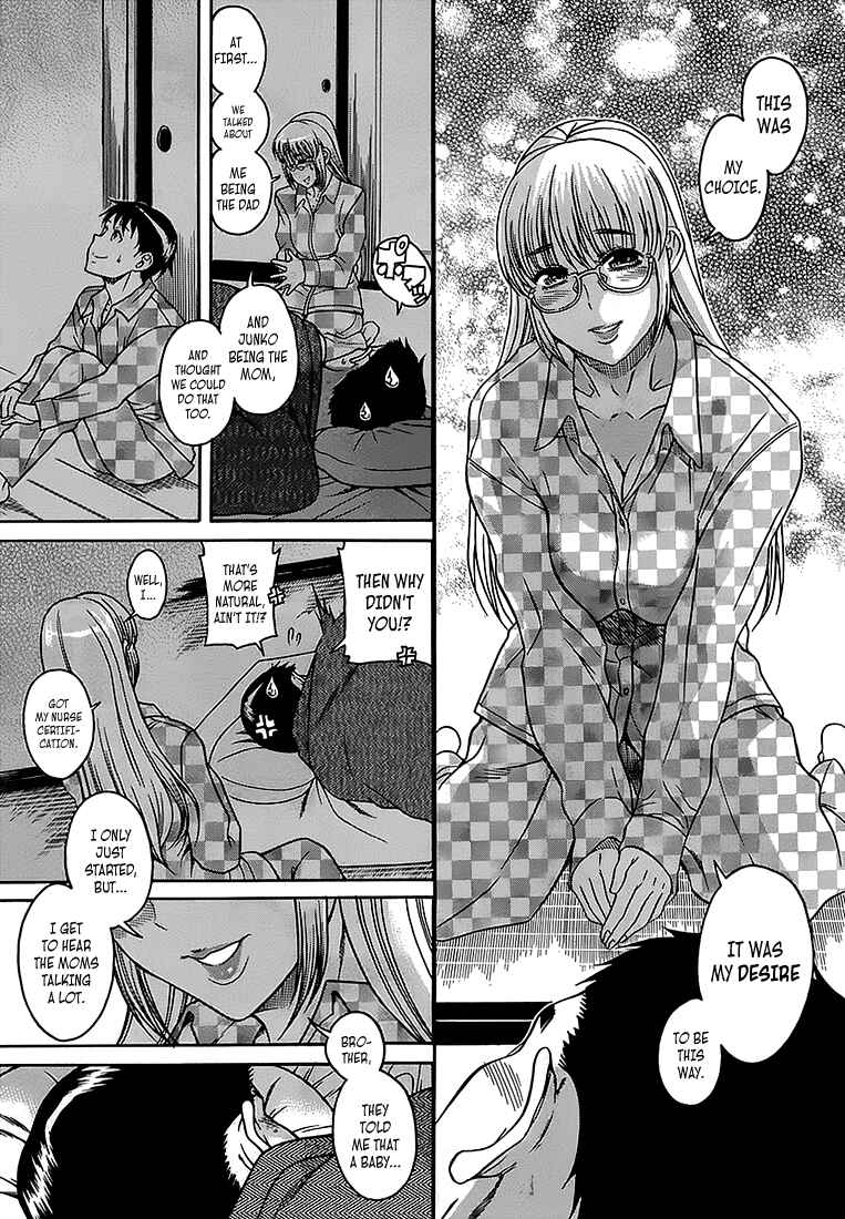 Page 17 Chapter 5 Change H