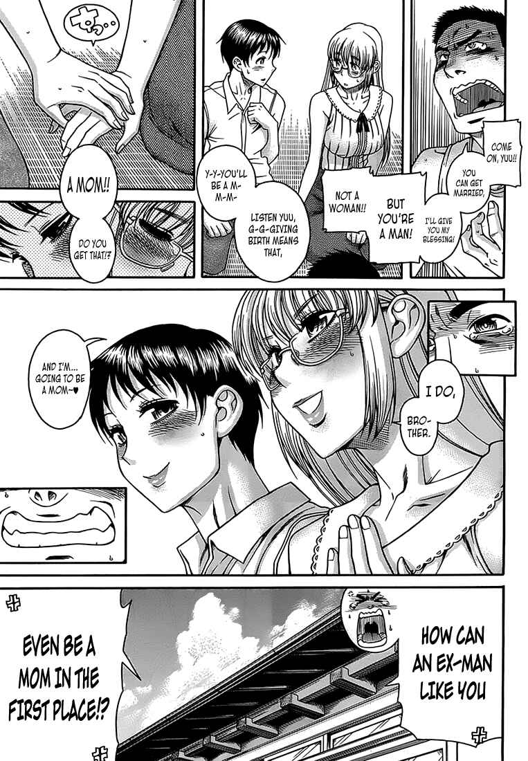 Page 9 Chapter 5 Change H