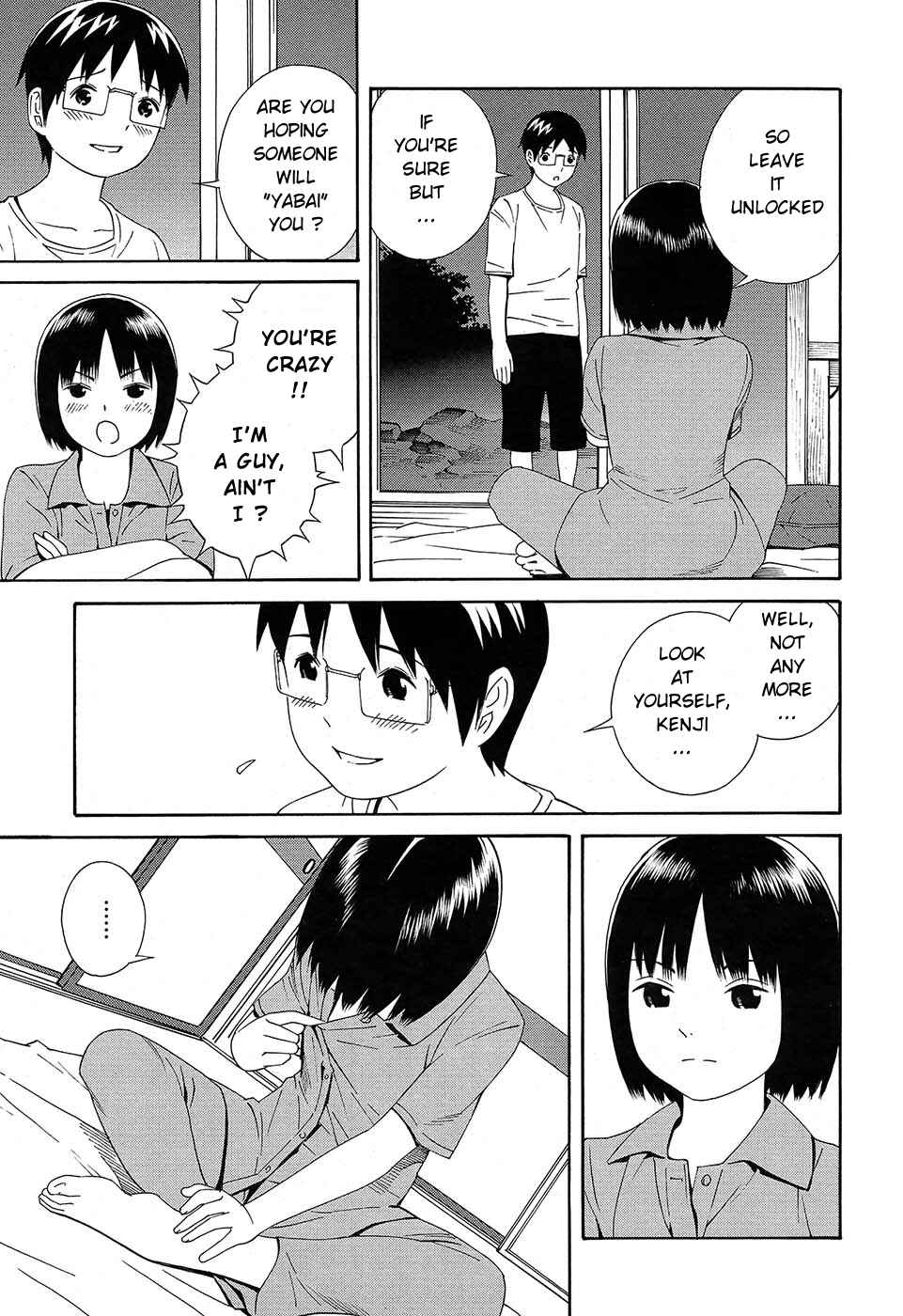 Page 16 Chapter 7 Change H