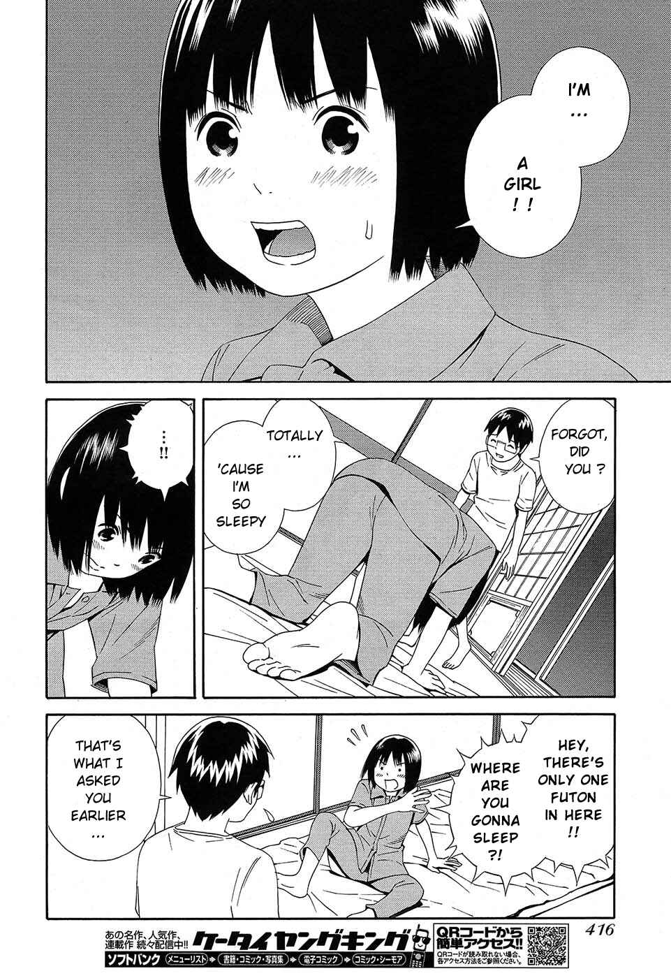 Page 17 Chapter 7 Change H