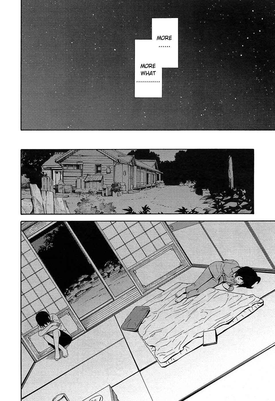 Page 21 Chapter 7 Change H