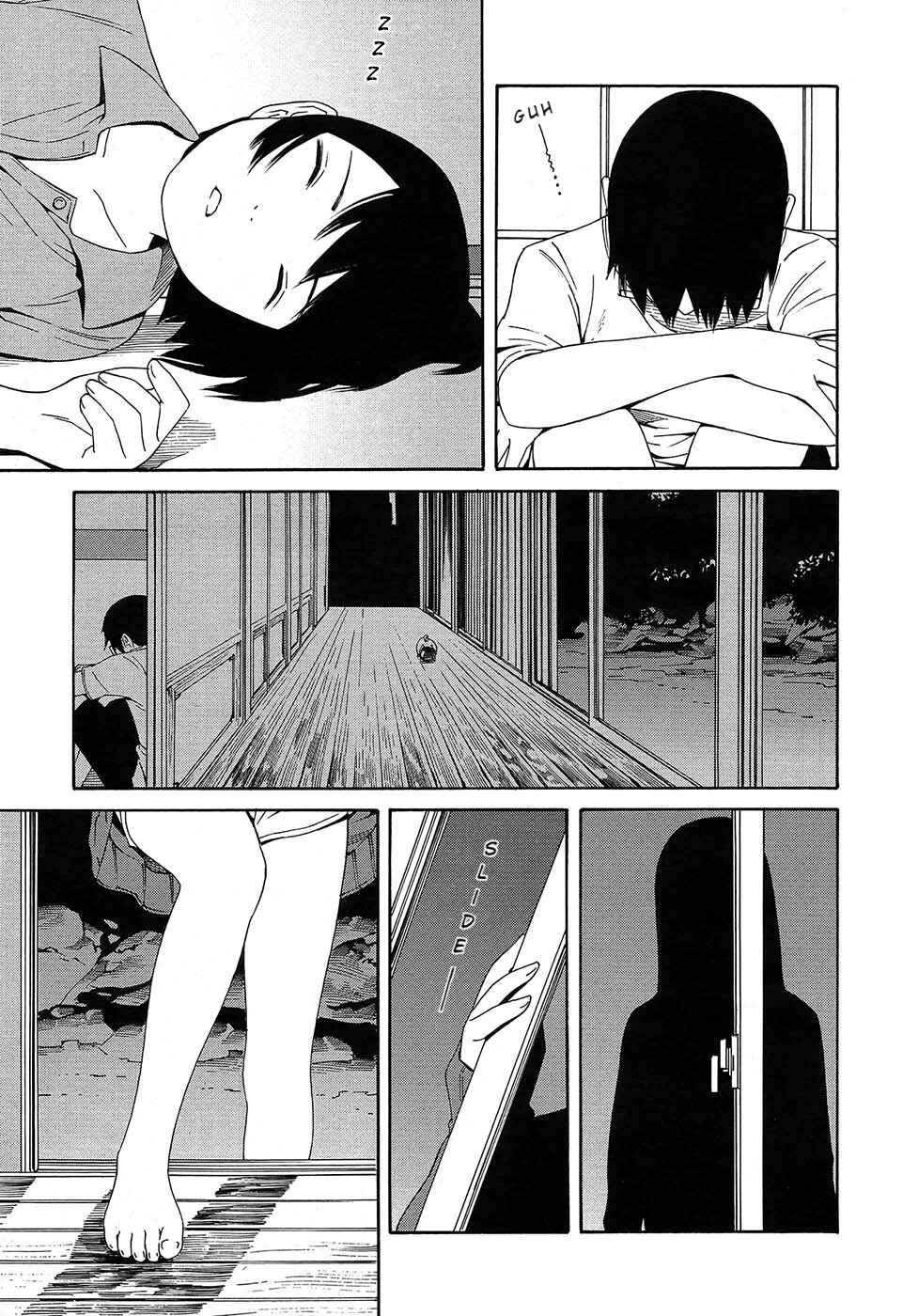 Page 22 Chapter 7 Change H