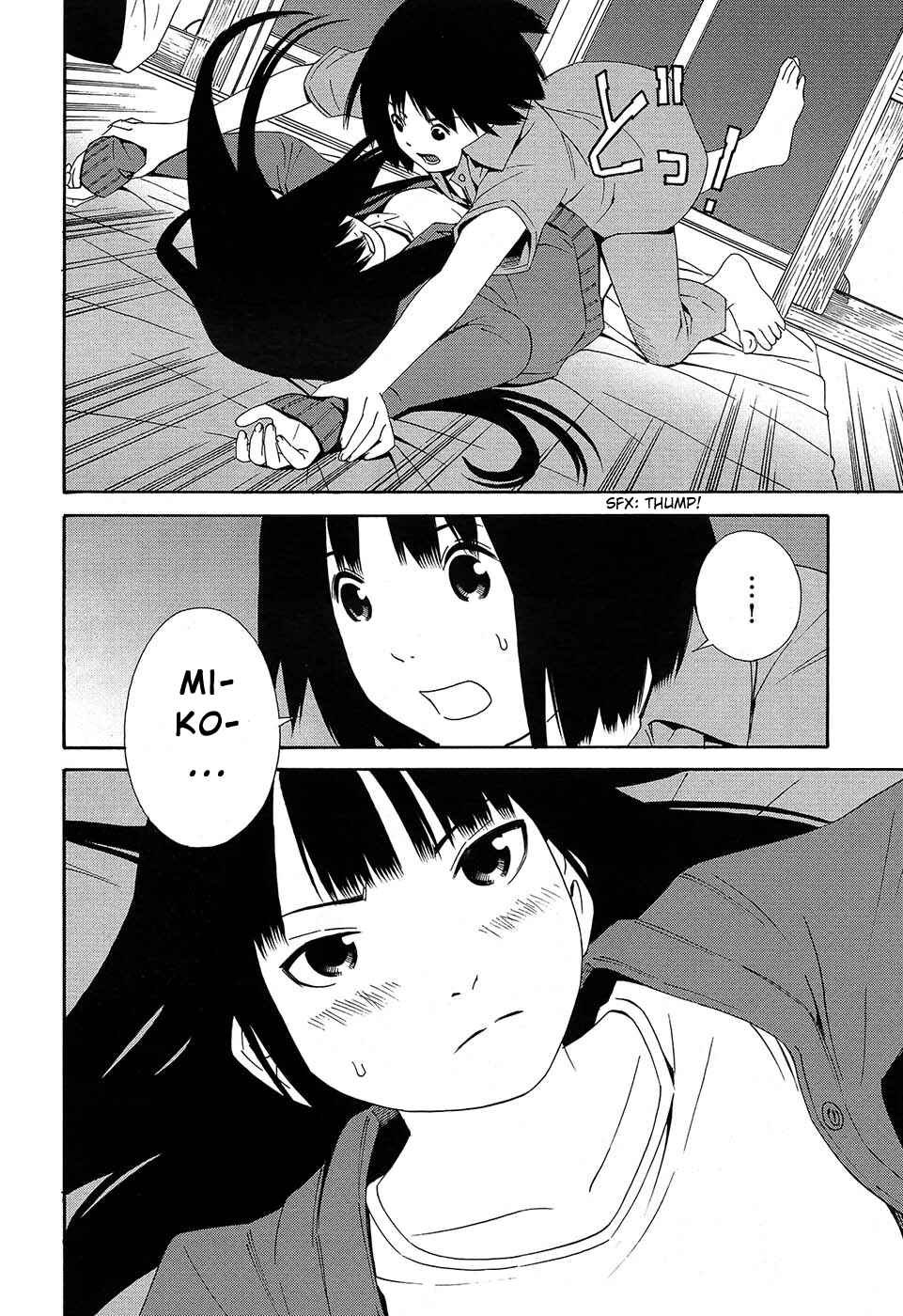 Page 27 Chapter 7 Change H
