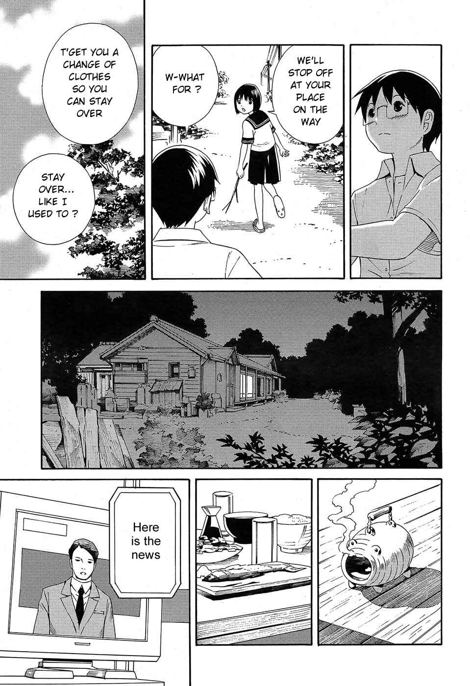 Page 4 Chapter 7 Change H