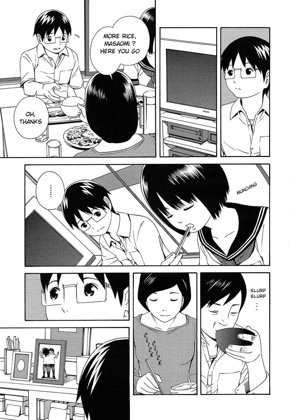 Page 6 Chapter 7 Change H