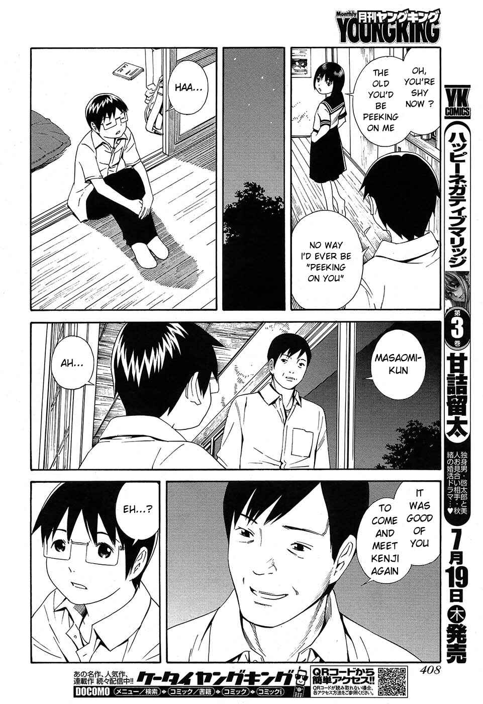 Page 9 Chapter 7 Change H