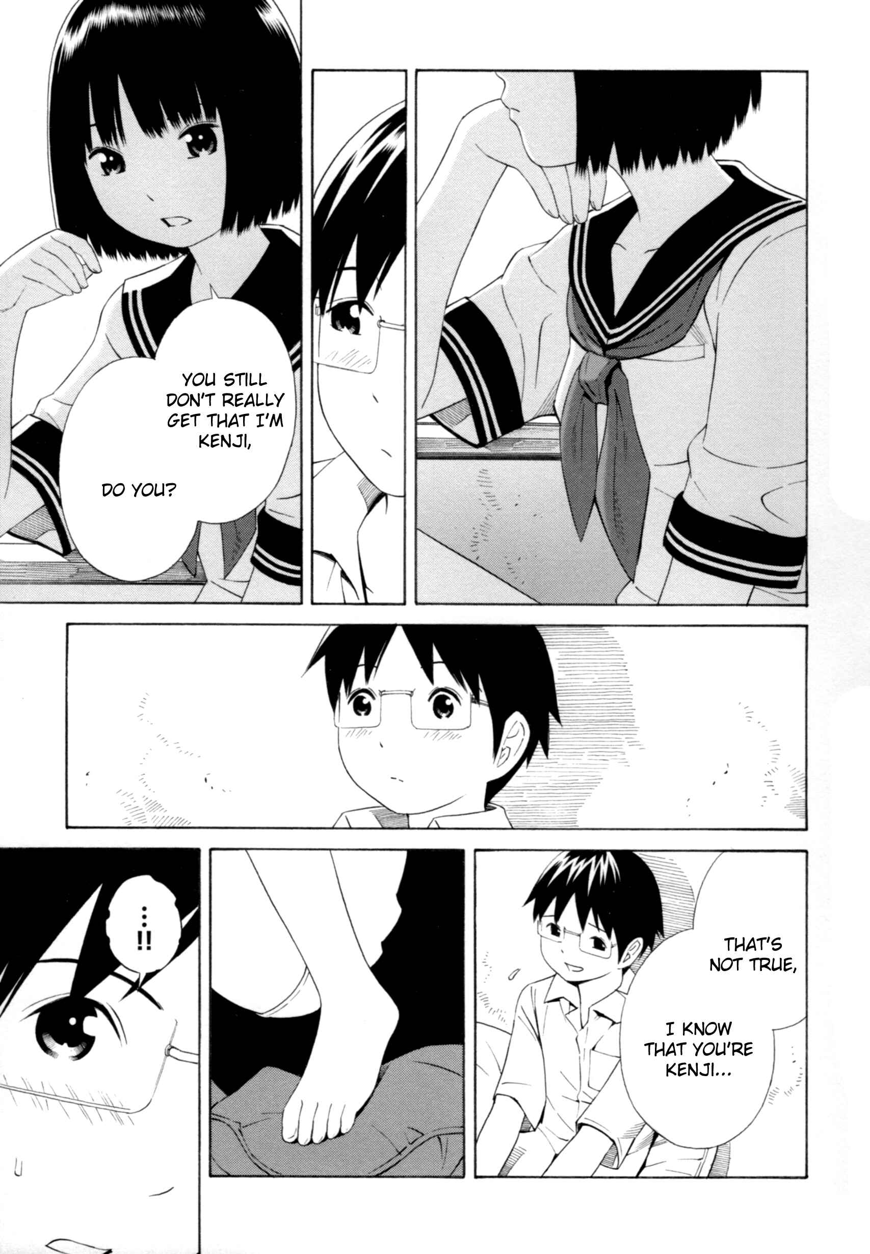Page 11 Chapter 4 Change H