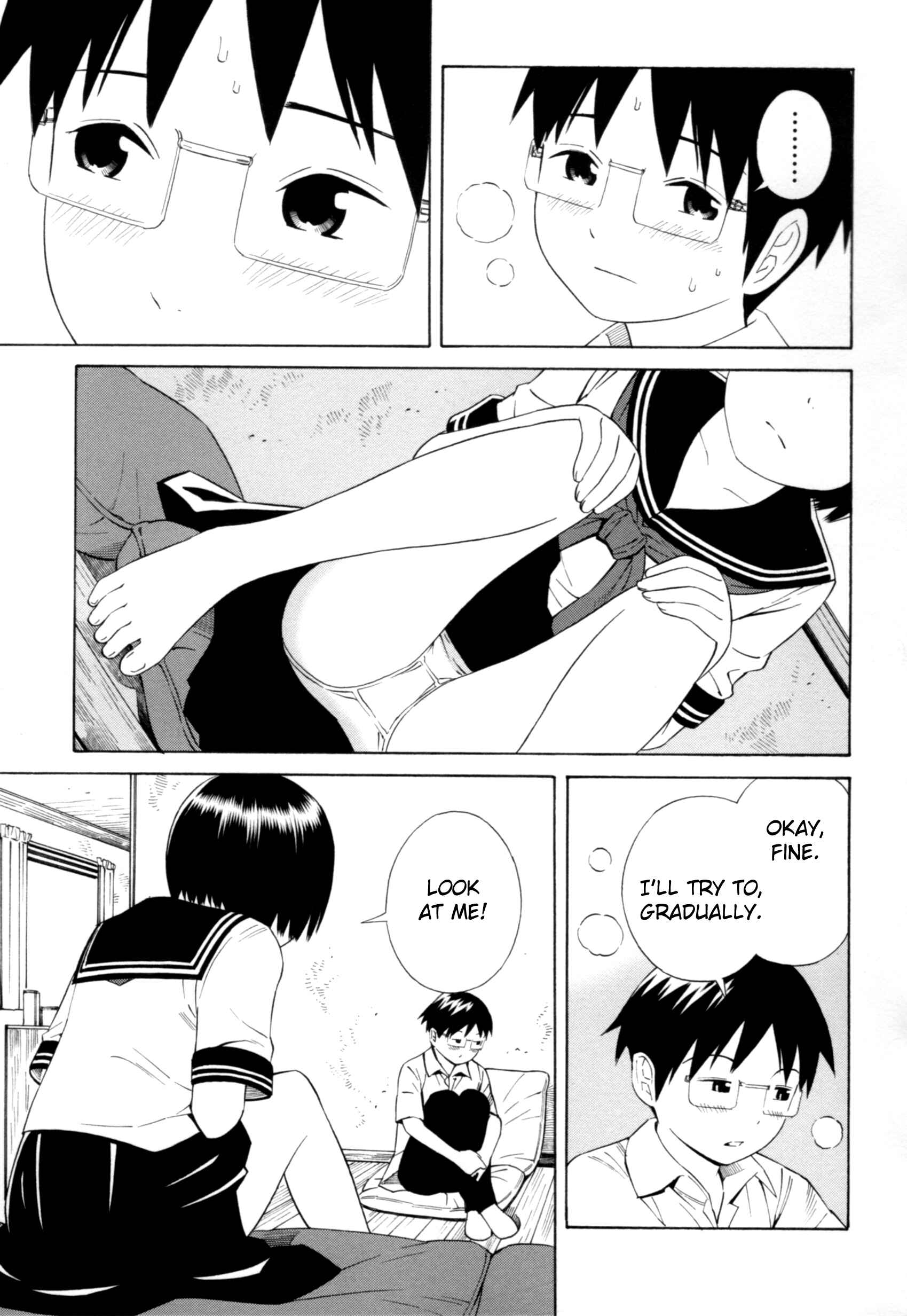 Page 13 Chapter 4 Change H