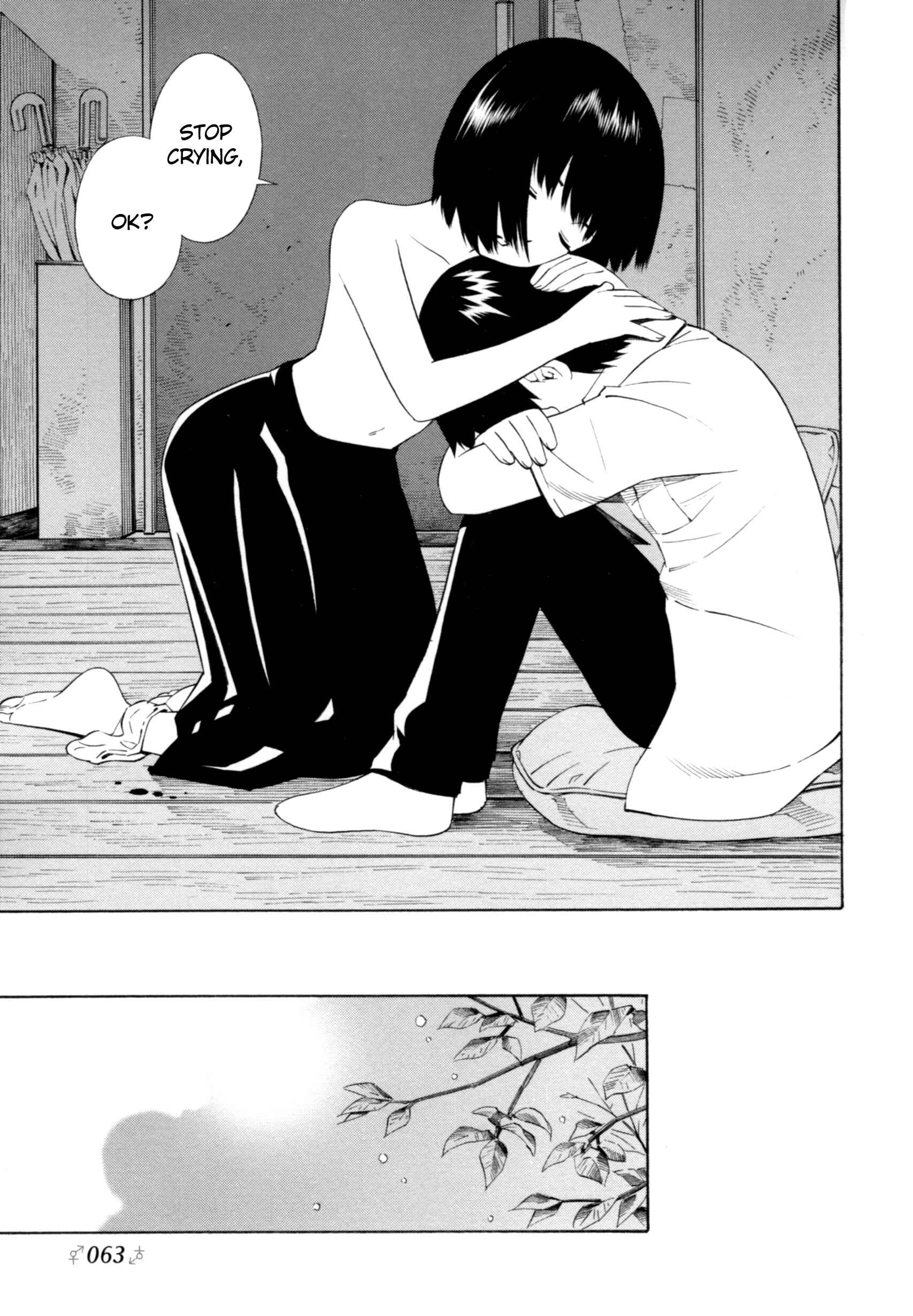 Page 23 Chapter 4 Change H