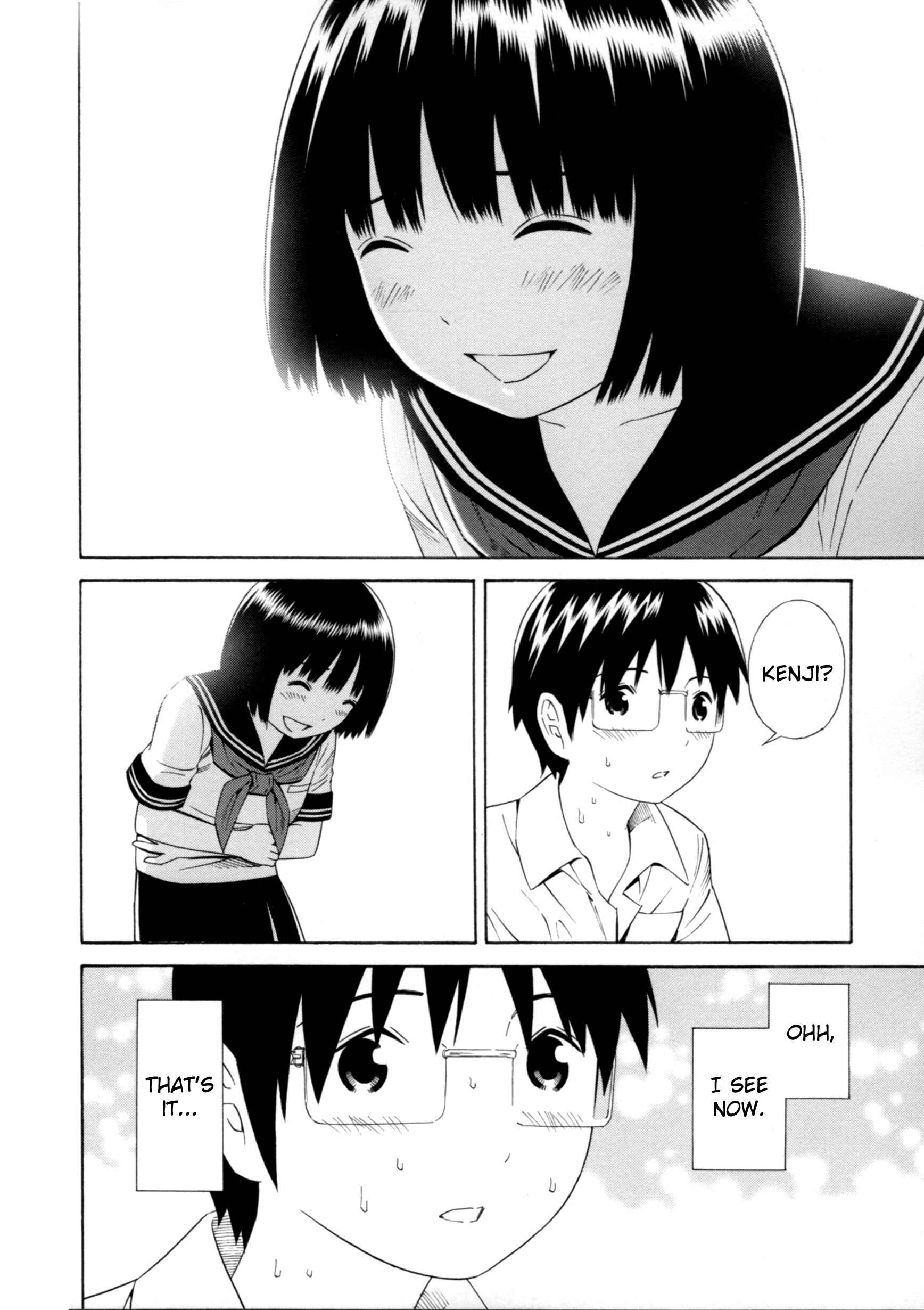 Page 28 Chapter 4 Change H