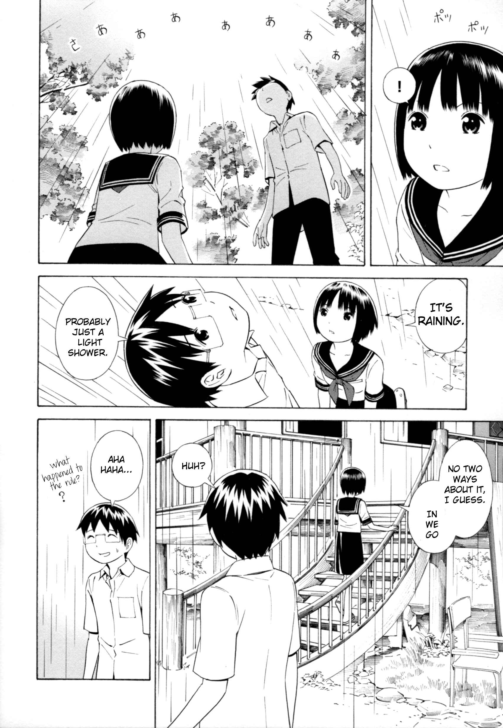 Page 6 Chapter 4 Change H