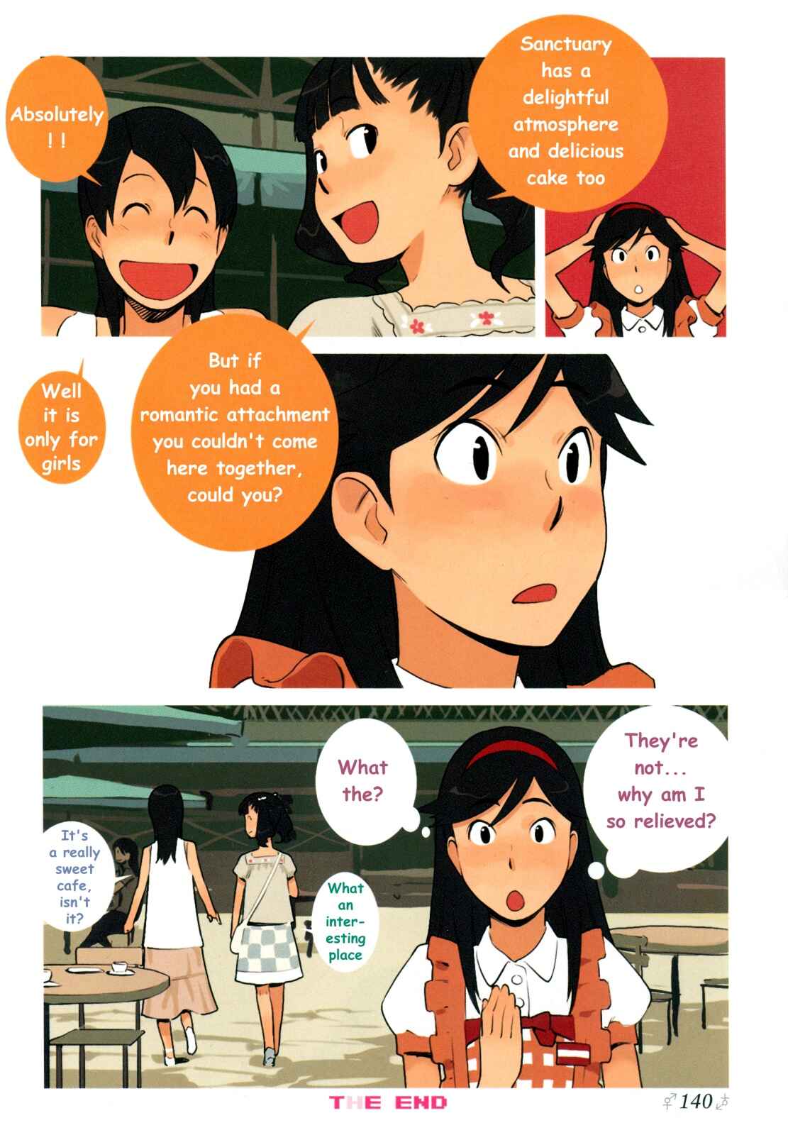 Page 9 Chapter 8 Change H