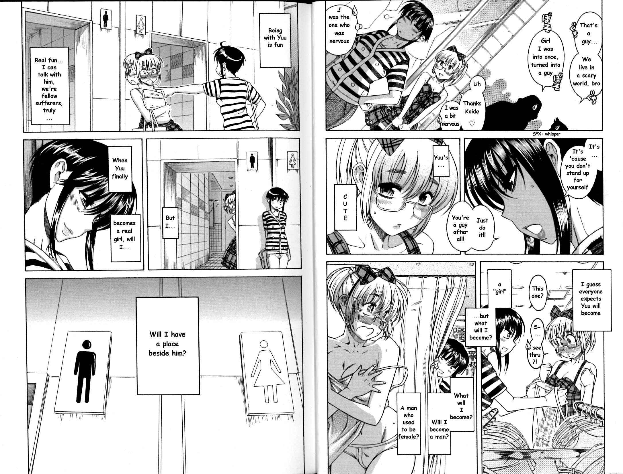 Page 10 Chapter 1 Change H