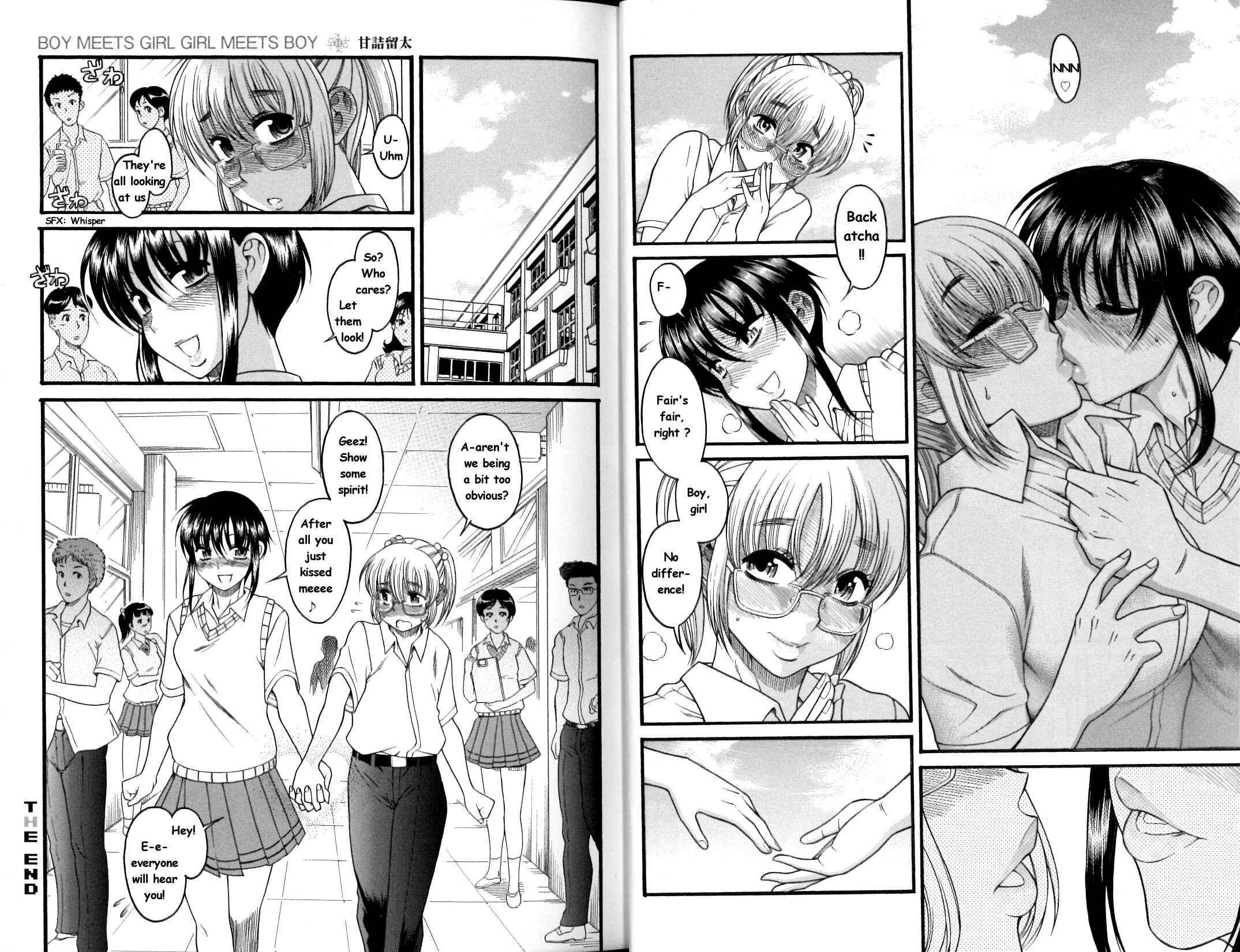 Page 15 Chapter 1 Change H