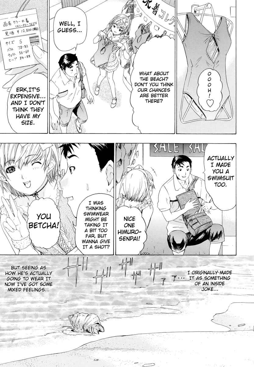 Page 15 Chapter 12 Change H