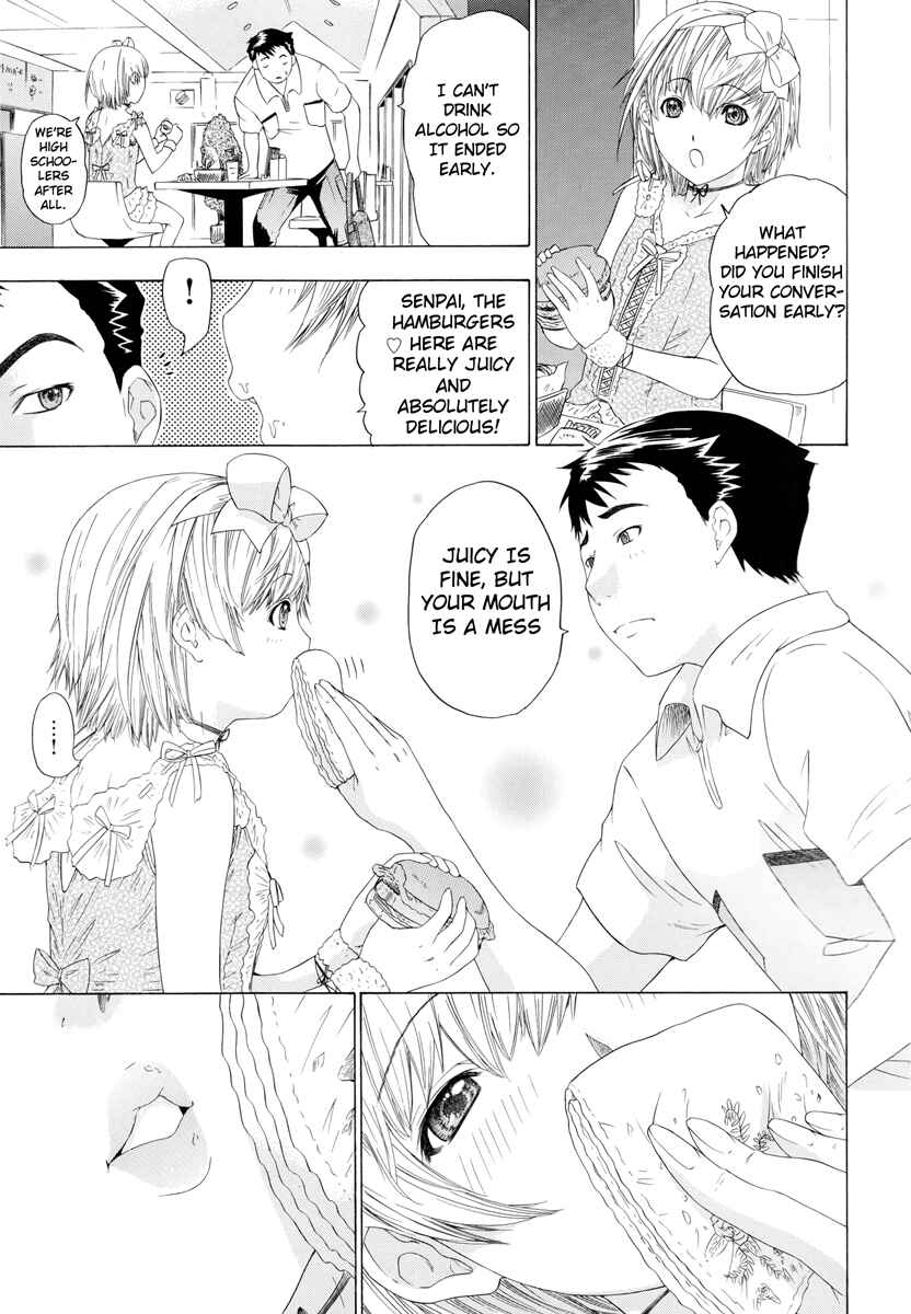 Page 21 Chapter 12 Change H