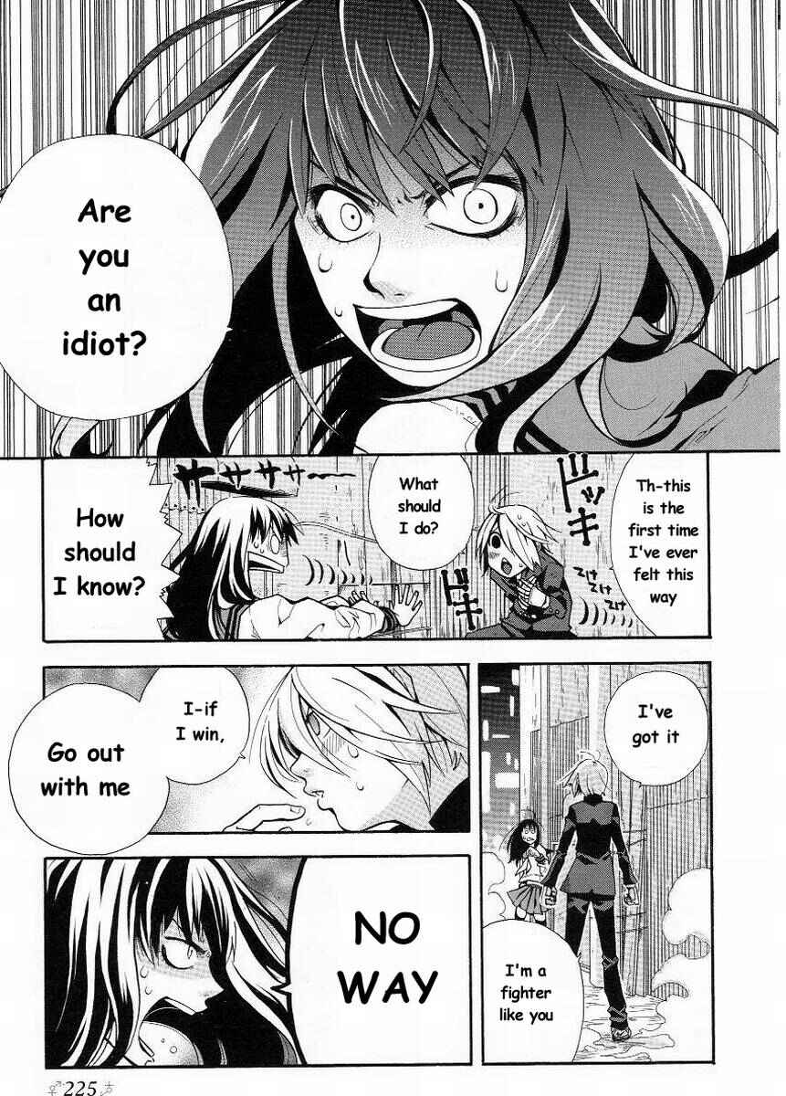 Page 15 Chapter 12 Change H