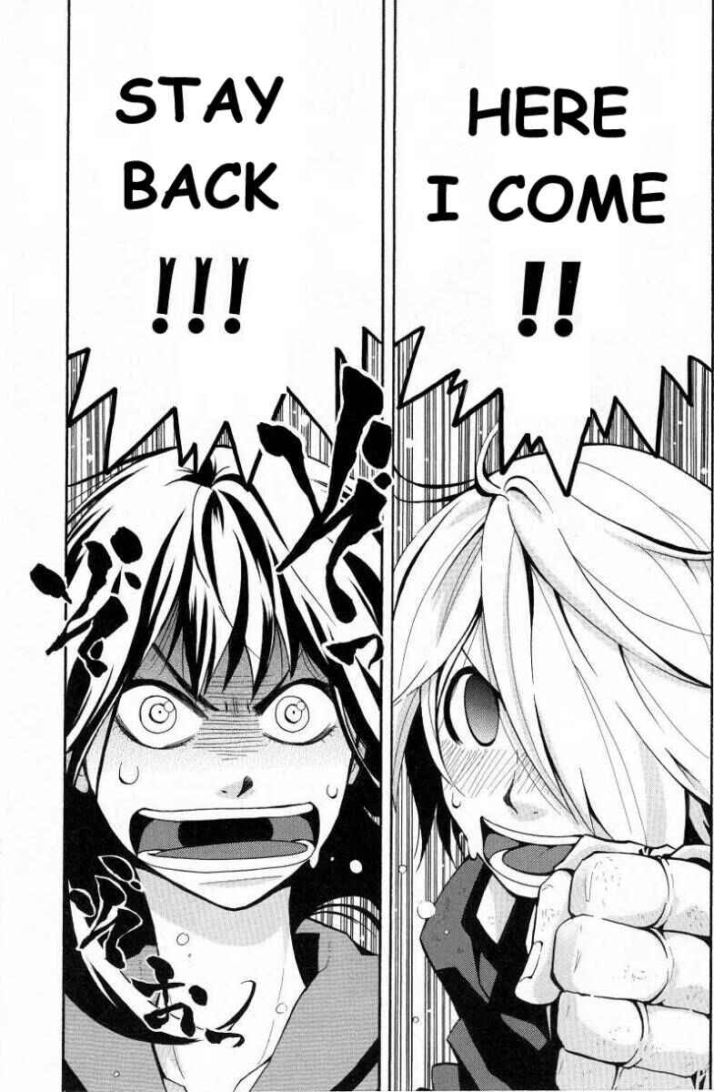 Page 16 Chapter 12 Change H