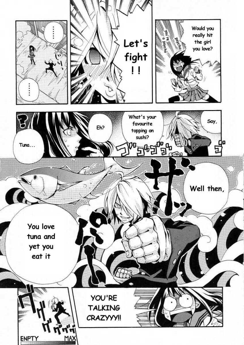 Page 17 Chapter 12 Change H
