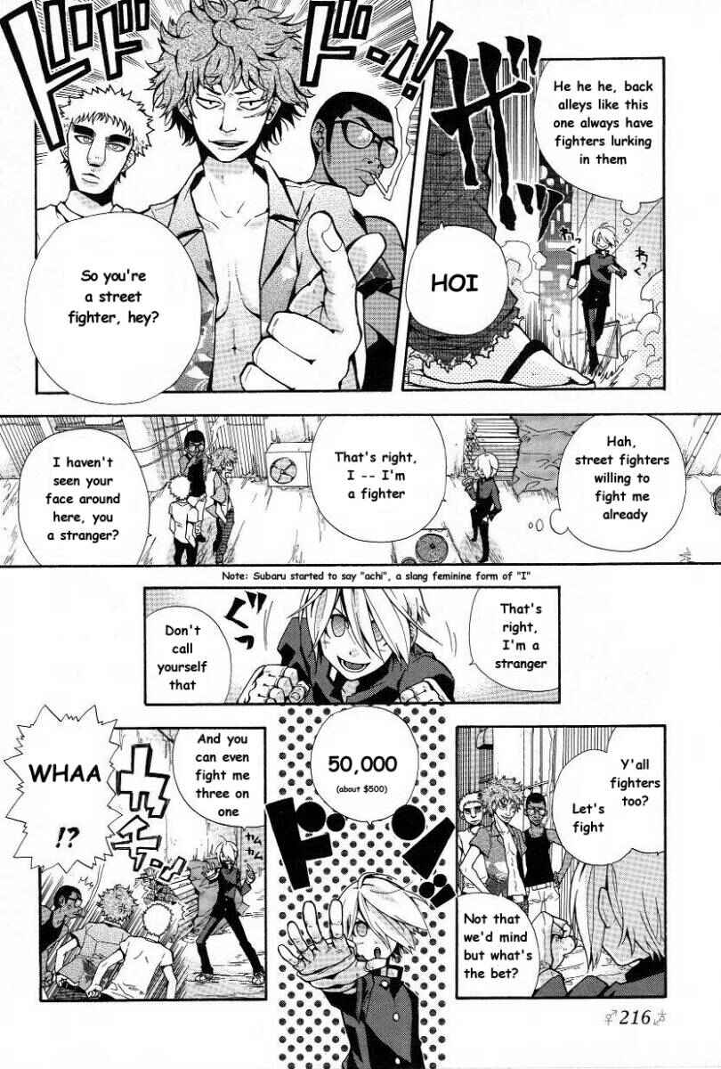 Page 6 Chapter 12 Change H