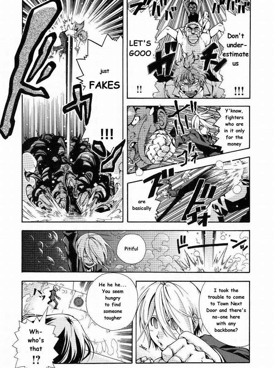 Page 7 Chapter 12 Change H