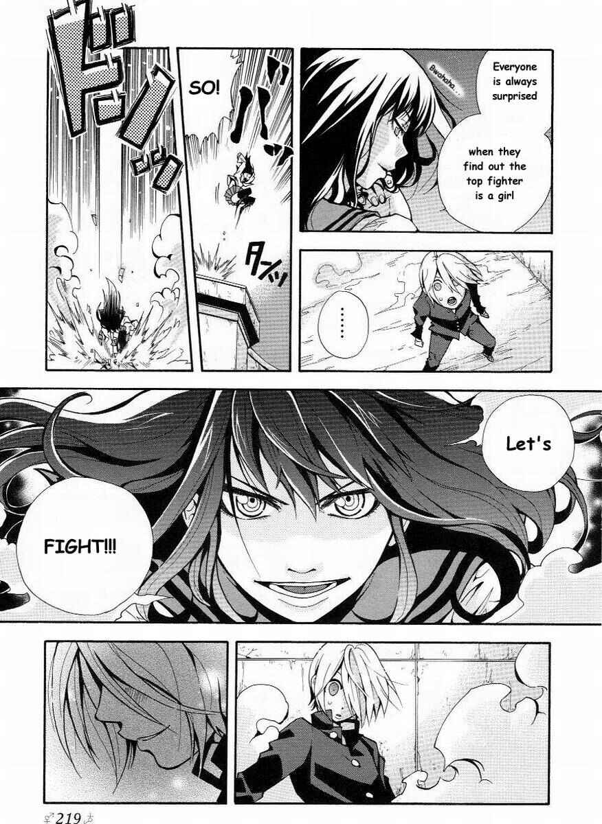 Page 9 Chapter 12 Change H