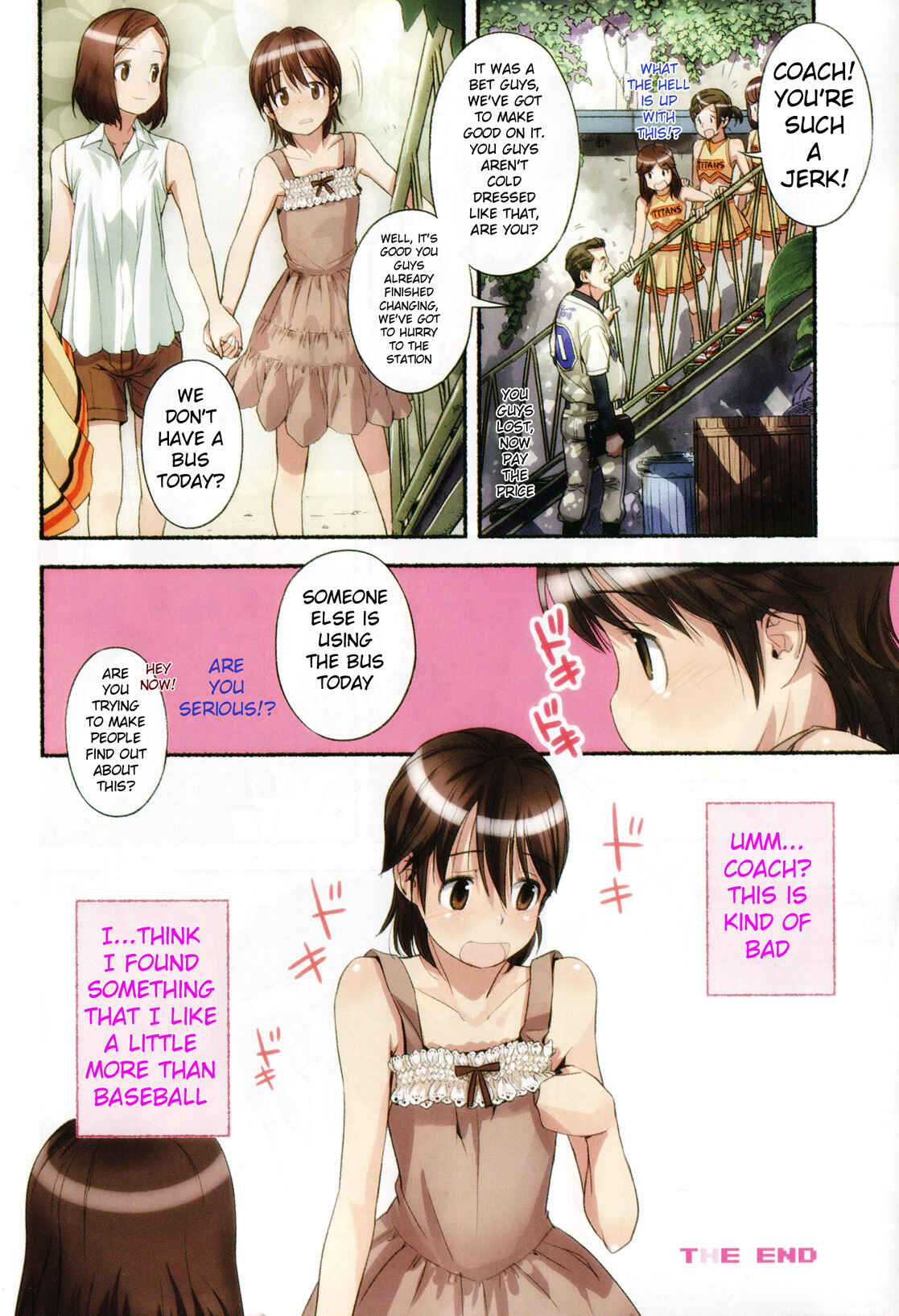 Page 4 Chapter 2 Change H