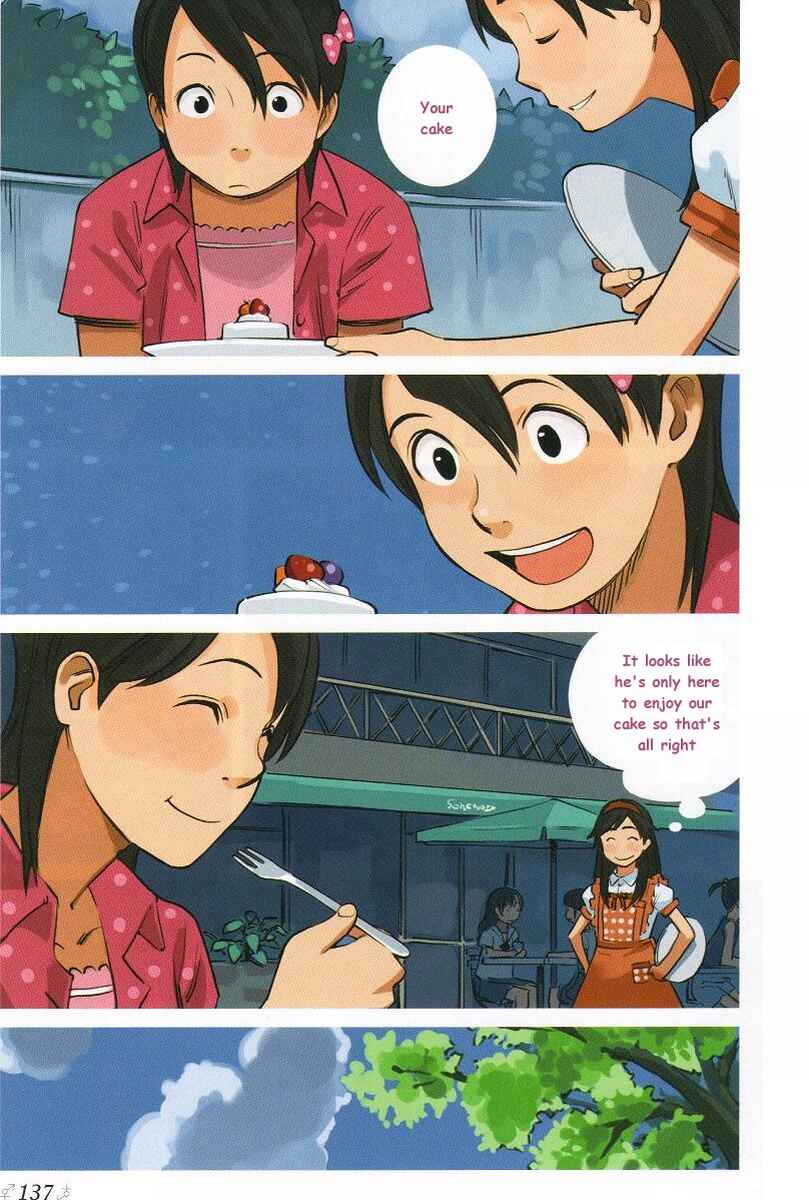 Page 6 Chapter 8 Change H