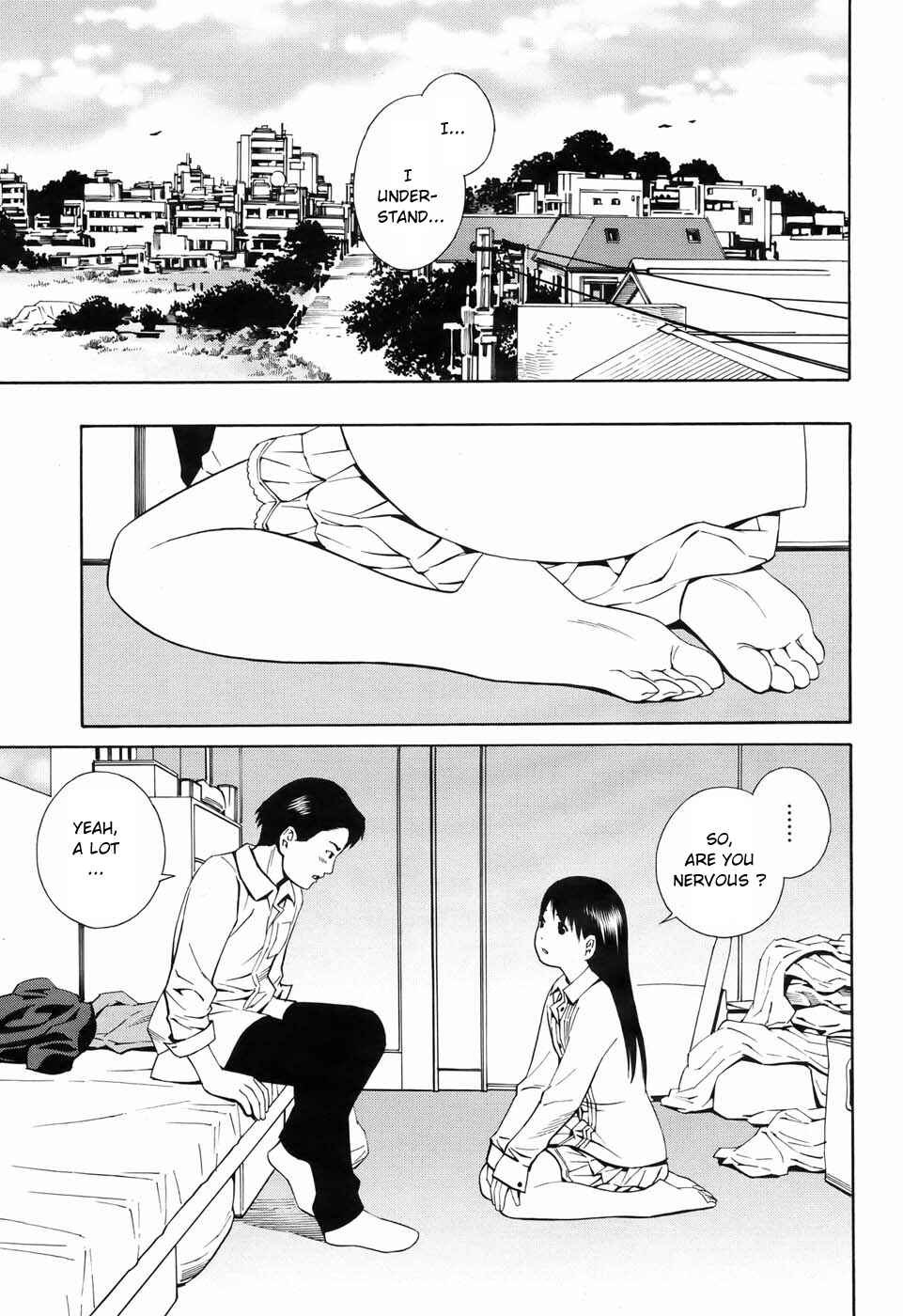 Page 17 Chapter 6 Change H