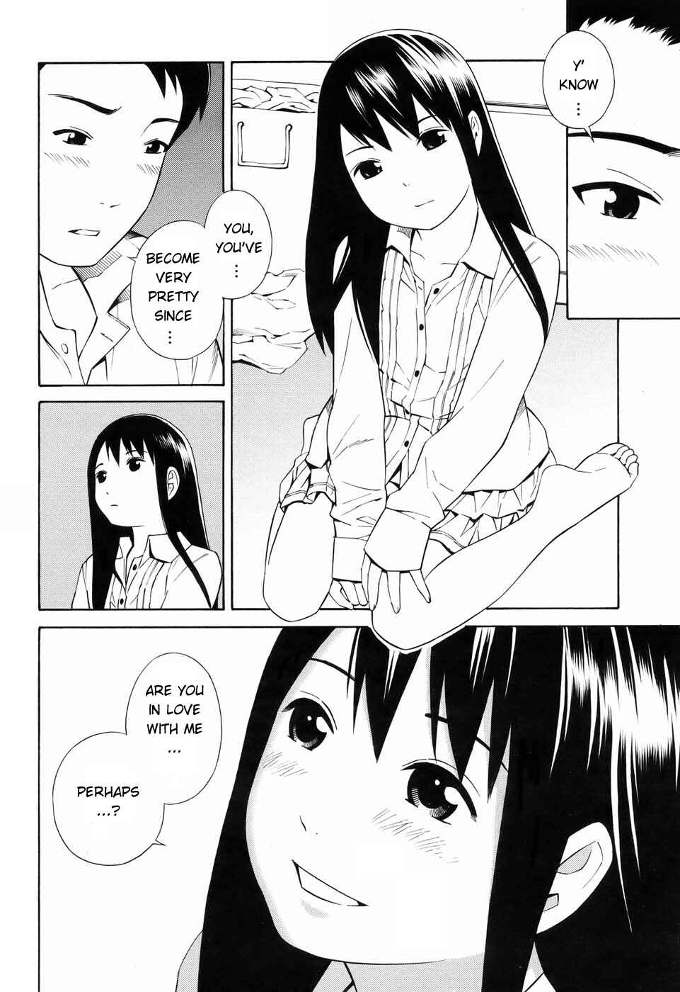 Page 18 Chapter 6 Change H
