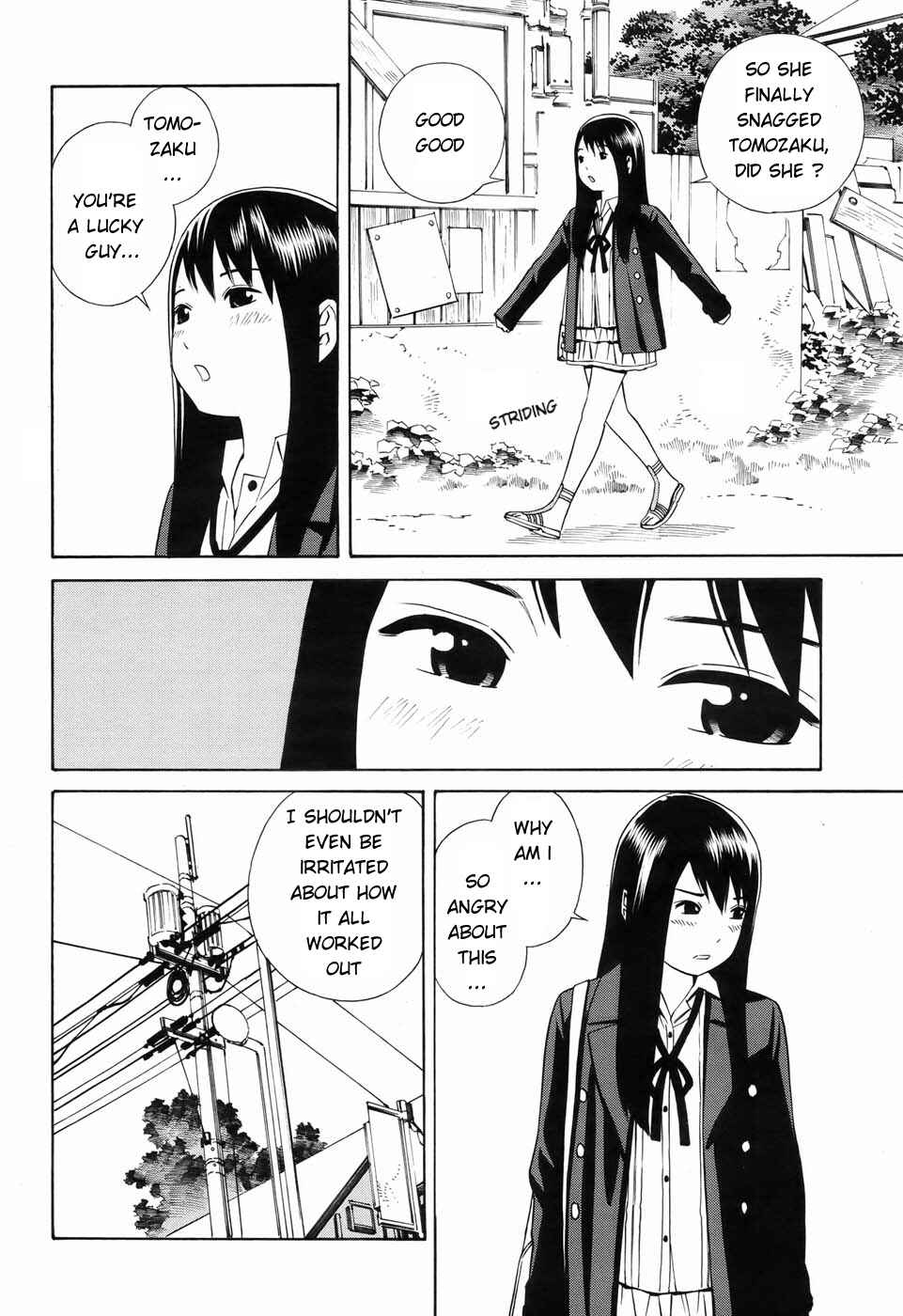 Page 24 Chapter 6 Change H