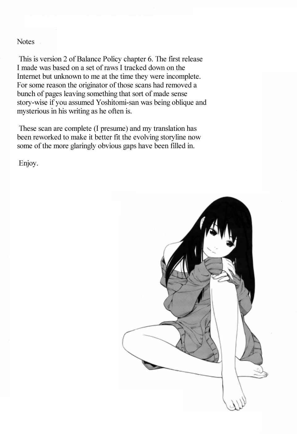 Page 27 Chapter 6 Change H