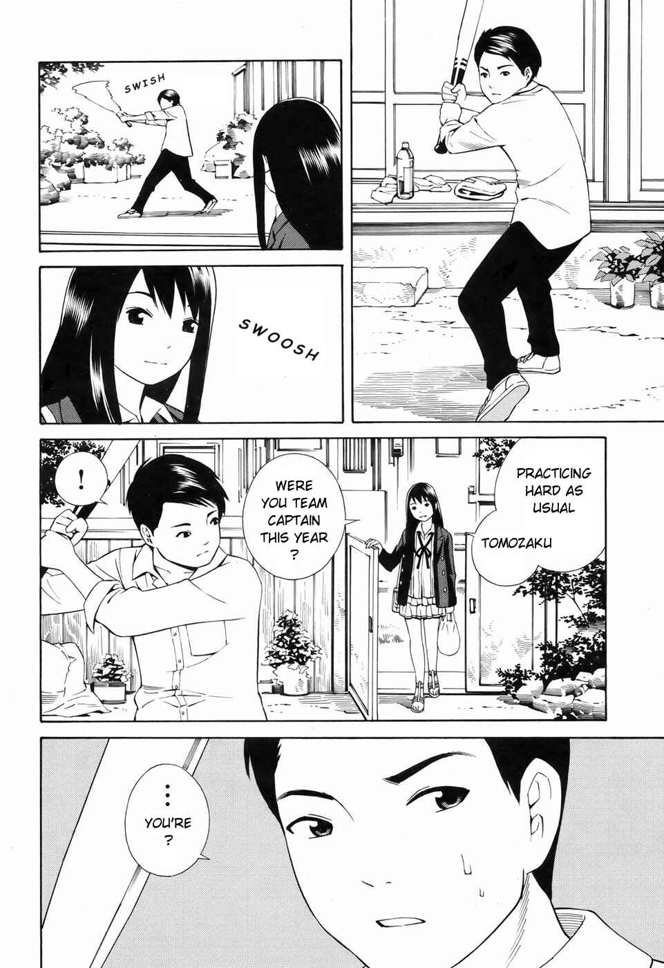 Page 6 Chapter 6 Change H