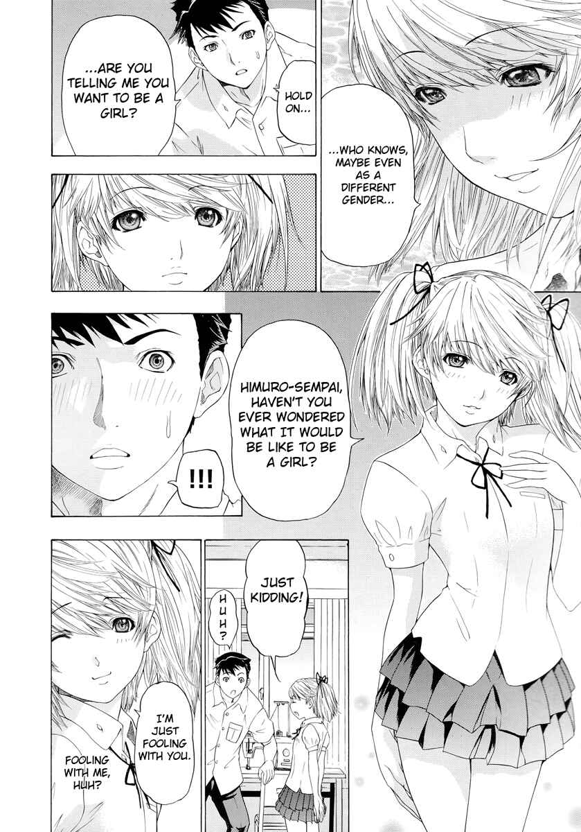 Page 16 Chapter 9 Change H