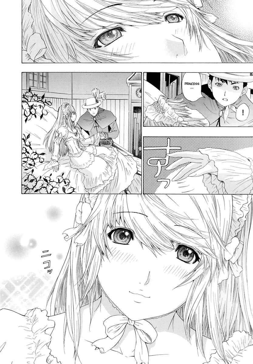 Page 22 Chapter 9 Change H